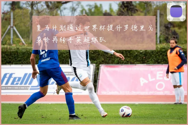 皇马计划通过世界杯提升罗德里戈身价再转手英超球队
